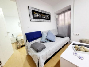 Twins' Home Ponce, Jerez Centro, Cádiz, wifi Jerez De La Frontera